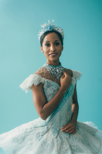 Company Dancer Kayla Rowser Says Goodbye to Nashville Ballet