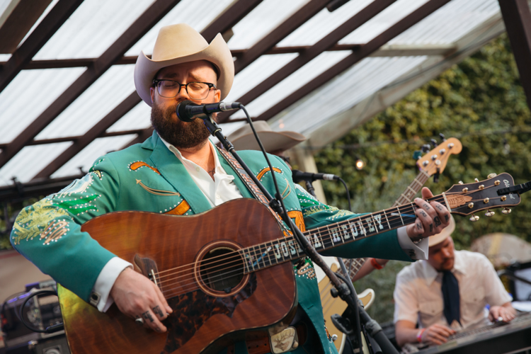 SXSW Saturday: Natalie Prass, Joshua Hedley Thrill as Threats Rattle Austin