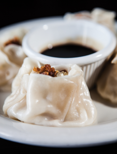 Thai Esane's menu leaps borders from Japan to Malaysia and sticks every landing