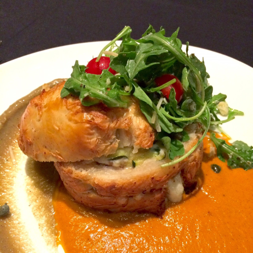 Chef Deb Paquette's New Restaurant, Etc., Opens in Green Hills