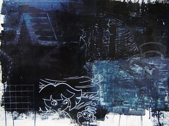 Pick of the Day: Izel Vargas' Exiles at The Belcourt