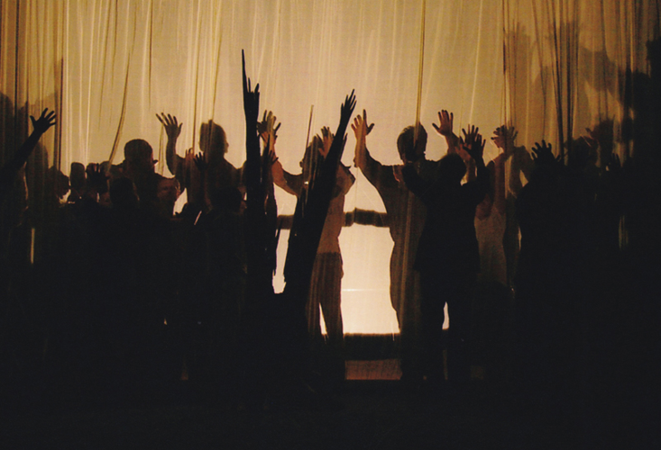 Reel Nashville: Your Guide to the 48th Annual Nashville Film Festival