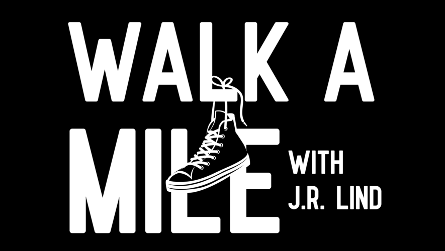 Walk a Mile: Bicentennial Mall