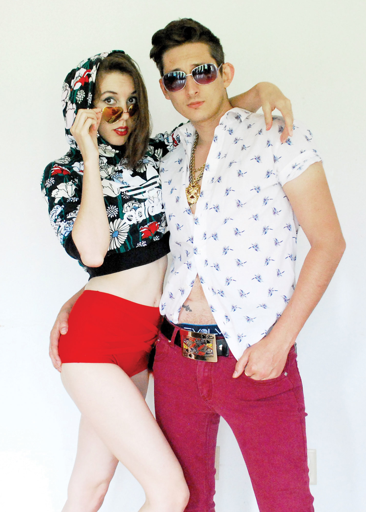 Crunk Witch w/Moodsmith, Redgar and the Fighters & The Swanies