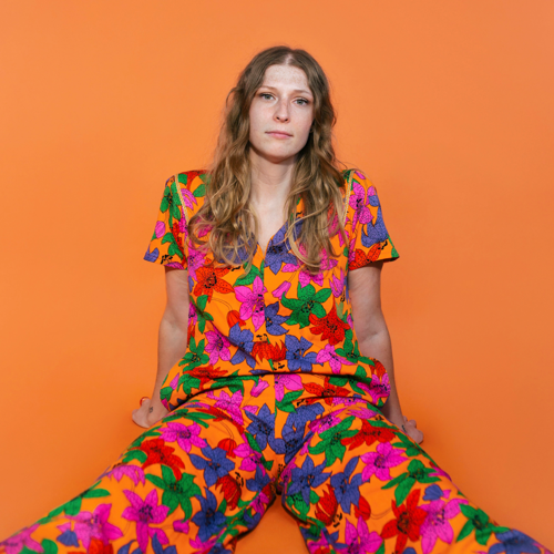 Liz Cooper and the Stampede Draw on Their Audience for <i>Window Flowers</i>