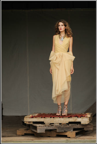 Got Fashion? Apply for the Nashville Fashion Forward Fund