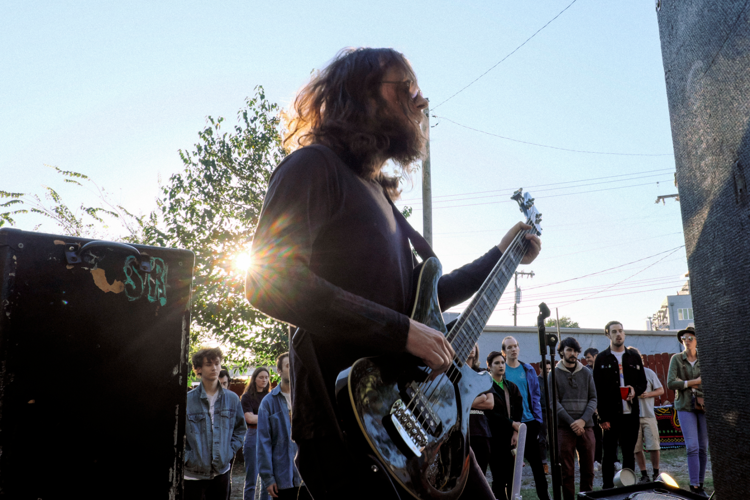 The Spin: Nashville Cassette Store Day, 10/12/2019