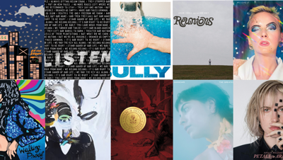 Year in Music 2020: Top Local Albums Critics’ Poll