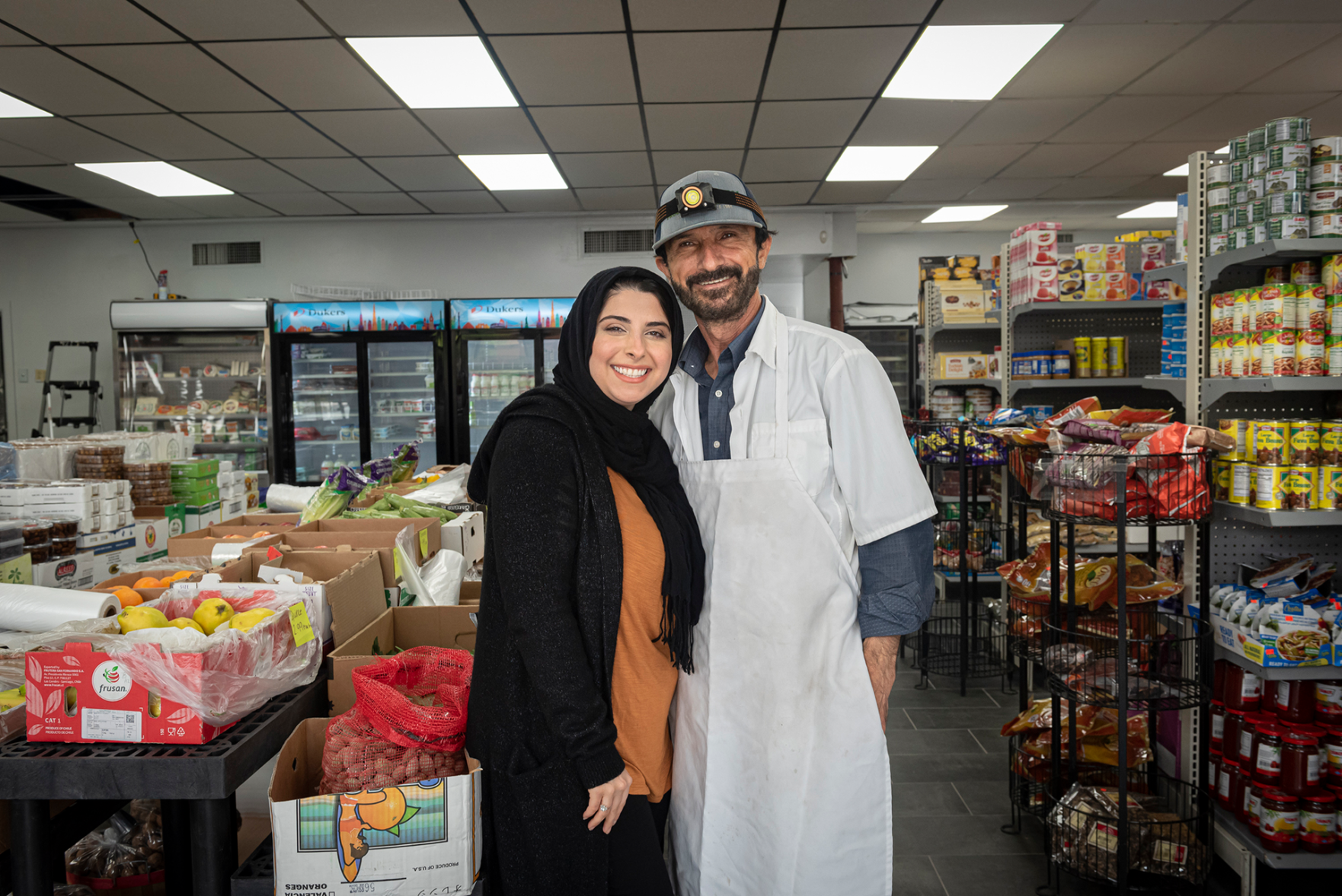 The People’s Places: Botan Market