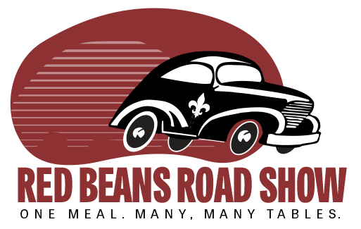 Red Beans Road Show Returns to Town