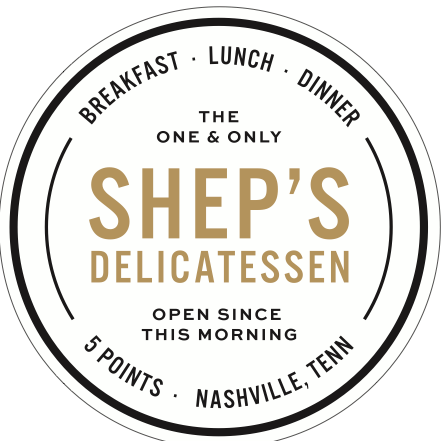 First Bite: Shep’s Delicatessen