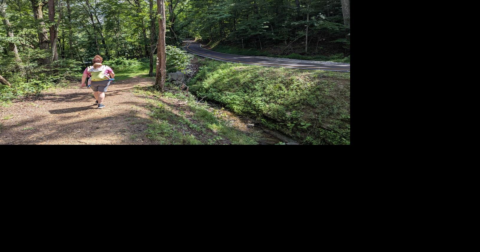Road Trip Issue 2026: South Cumberland Plateau