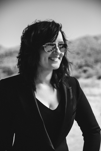Brandy Clark Looks Over Bittersweet Memories on <i>Your Life Is a Record</i>