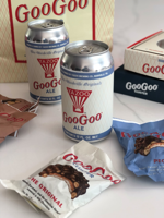 Check Out Goo Goo Cluster’s Pop-Up at Yazoo Brewery