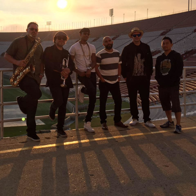 Family Day Feat. Ozomatli & Abigail Washburn and Wu Fei