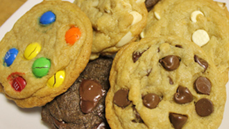 Jake's Bakes Expands to Retail Cookie Shop on Elliston Place