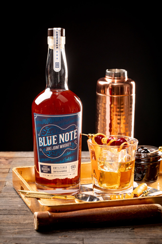 Whiskey Wednesday: Three New Whiskeys to Try in 2021