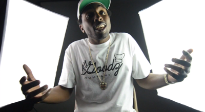 Watch Dee Goodz 'Move and Shake' [Fresh Vid]