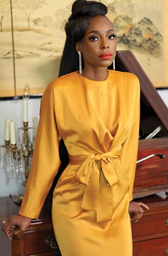 Tara Stringfellow’s Debut Novel Memphis Weaves a Family’s Complex ...