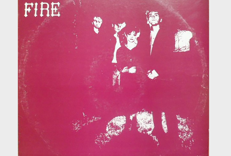 Through Lines: Albums That Marked the ’80s Nashville Experience