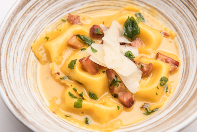 360 Wine Bar and Bistro Unveils New Winter Menu