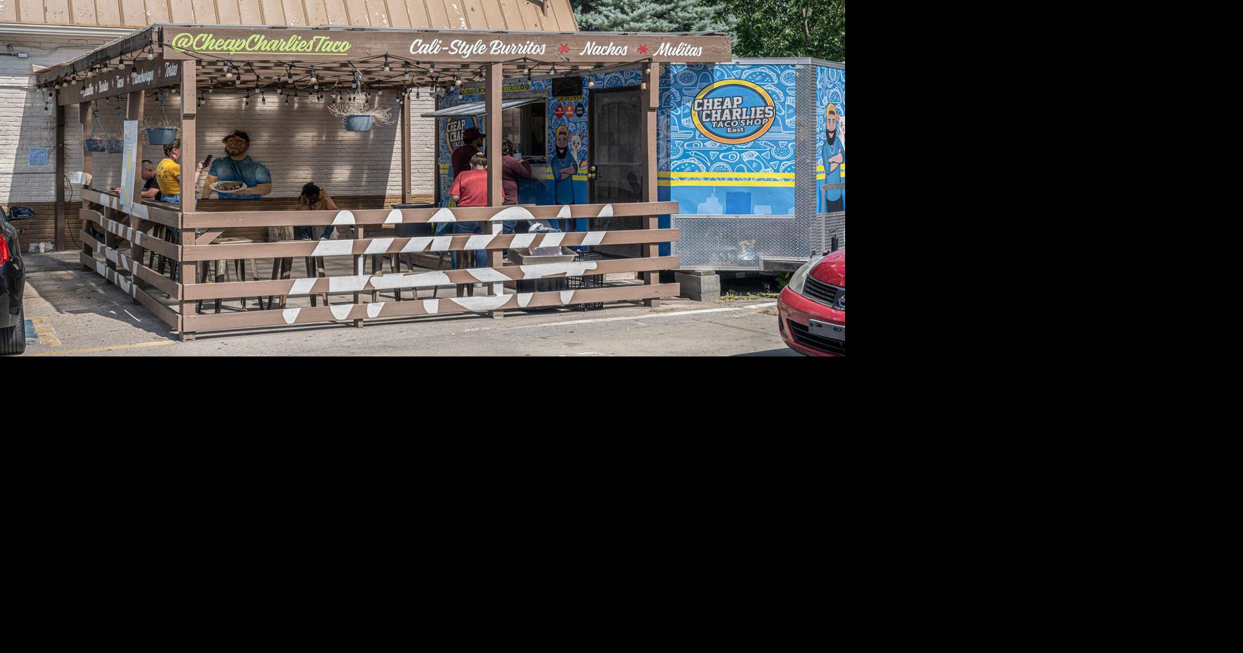 Cheap Charlie’s Taco Shop Readerspoll