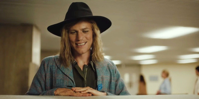 Bowie Biopic <i>Stardust</i> Is a Shallow Effort