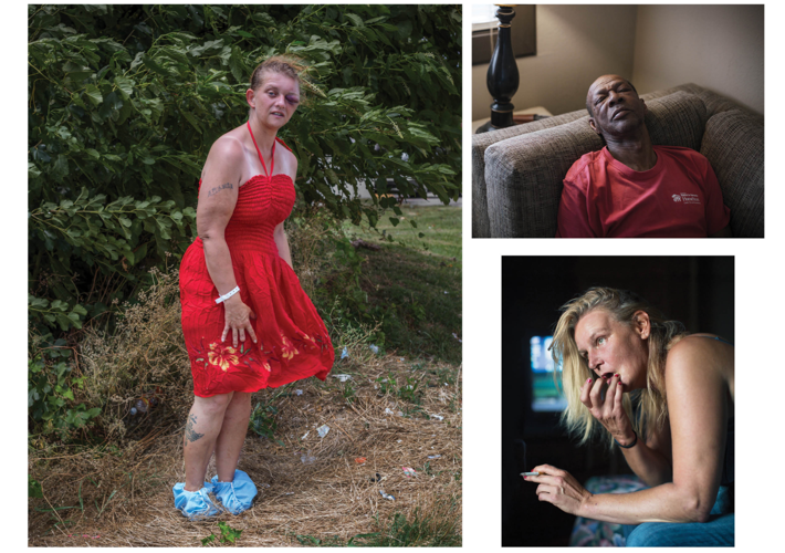 Girls on Film: How a Group of Photographers Is Bringing Accolades to Nashville