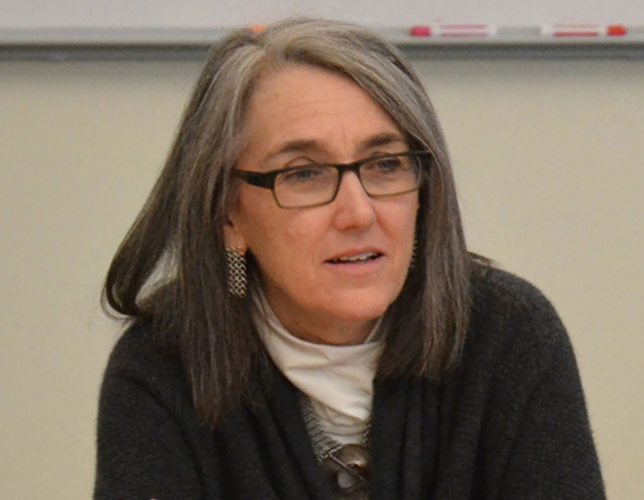 Poet Kate Daniels Explores Addiction as a Family Illness