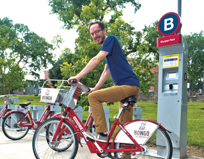 Best Current Metro Council Member