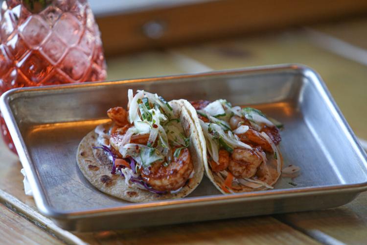 Maggie's Place Tacos