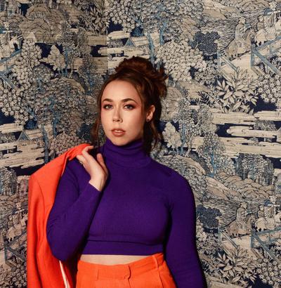 Sarah Jarosz