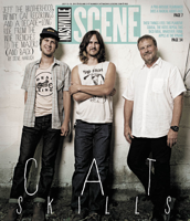 JEFF the Brotherhood, Infinity Cat Recordings and a decade-long ride from the indie trenches to the majors (and back)