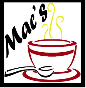 First Bite: Mac's Restaurant