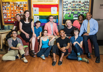 Best Outreach Program