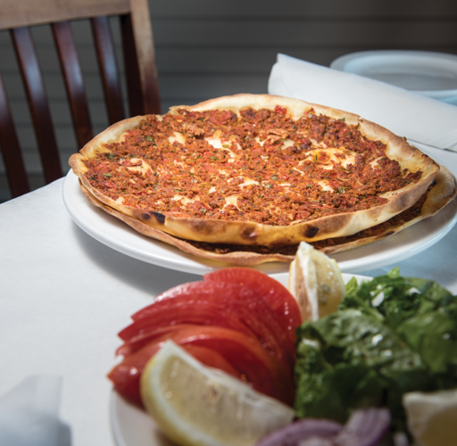 A Tour of Some of Nashville’s Tastiest Daily Specials