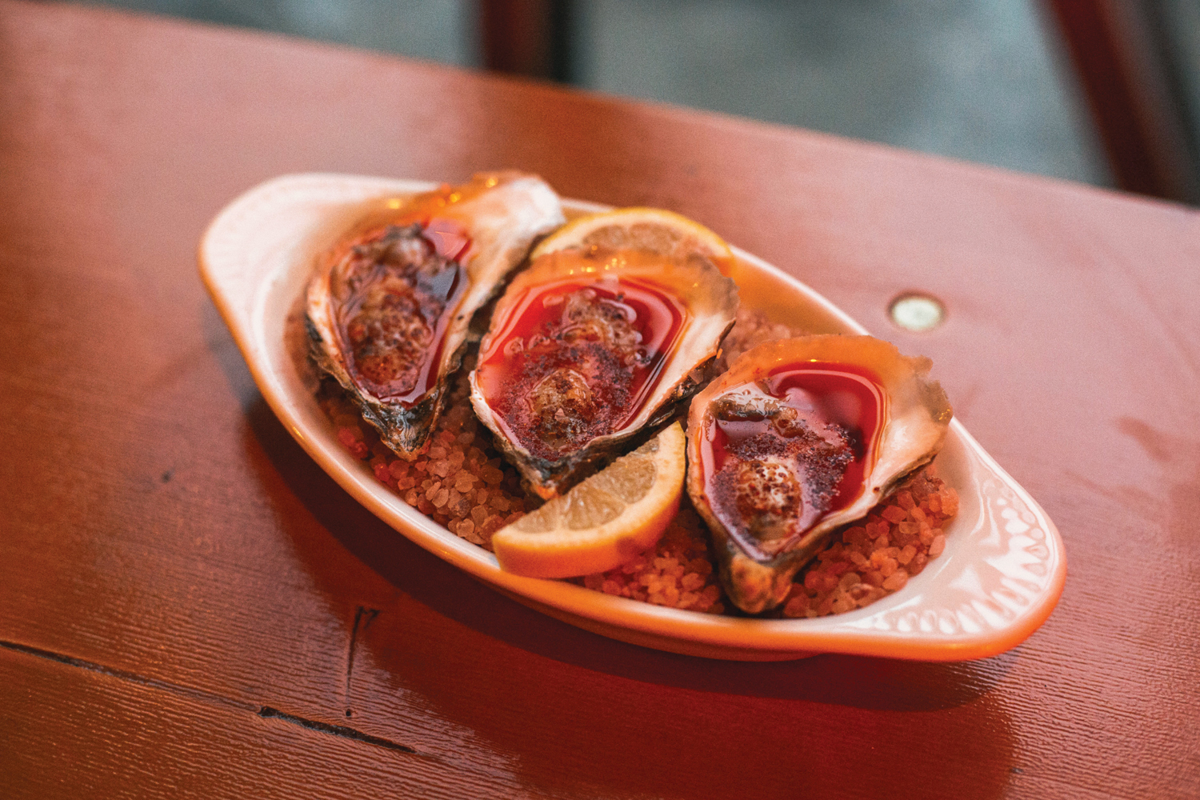 Urban Cowboy Public House Is A Neighborhood Bar Of Laid Back Genius Dining Reviews Nashvillescene Com Urban Cowboy Public House Is A Neighborhood Bar Of Laid Back Genius Dining Reviews Nashvillescene Com