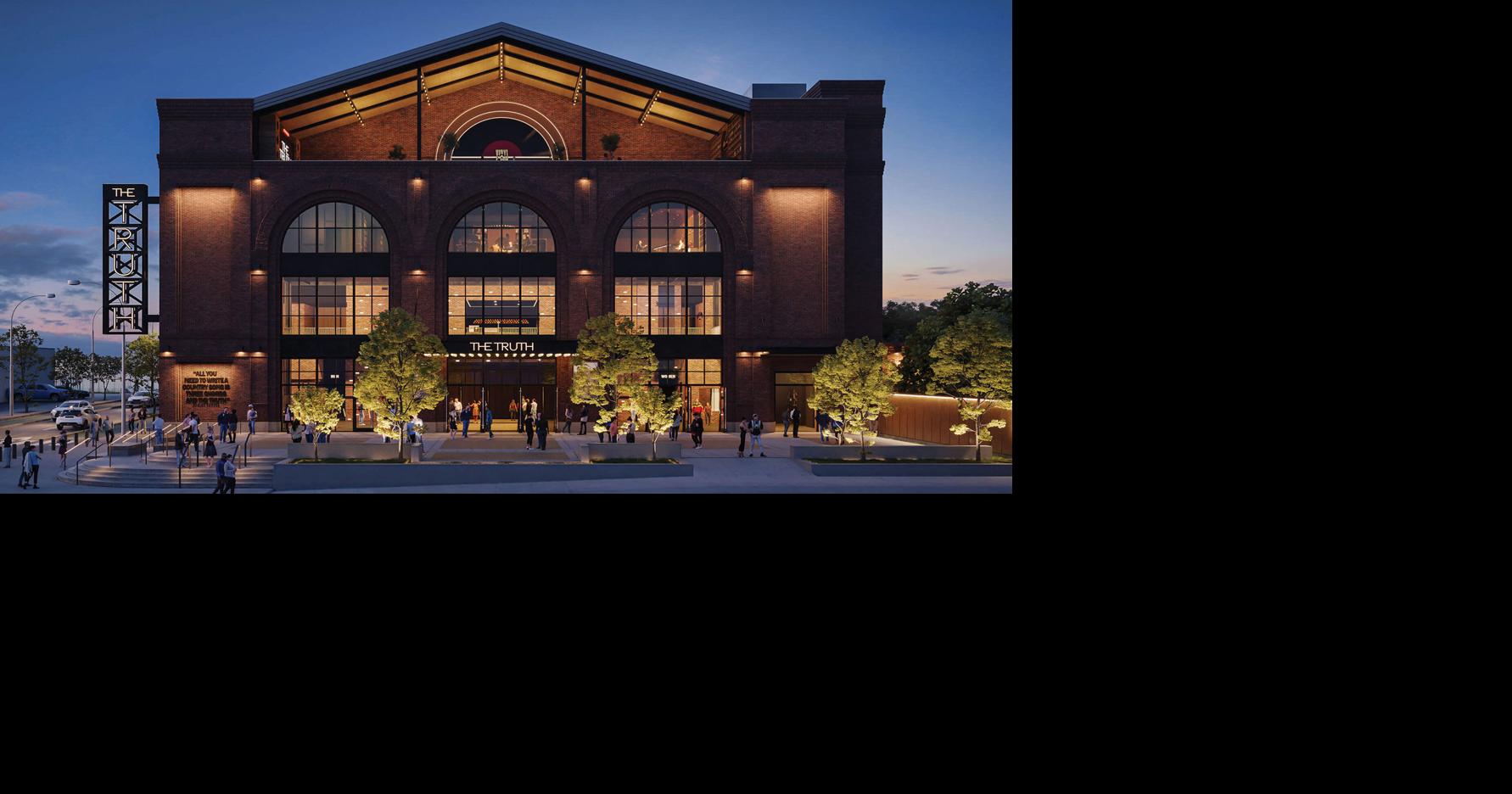 Stories to Watch in 2026: Venue News