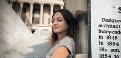 Best Political Operative