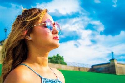 Rose Rodriguez EP Release Feat. Laurel and the Love-In, Noah Vonne & Leah Burn