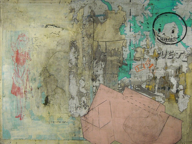 Pick of the Day: Izel Vargas' Exiles at The Belcourt