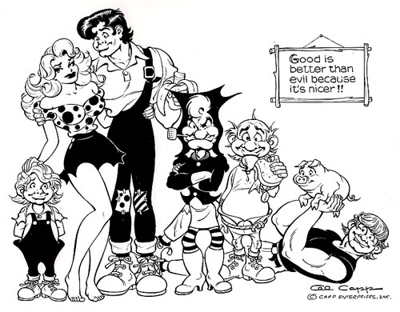 Meet the World's Worst Visitor to Nashville