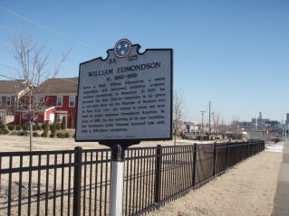 Edmondson Park: A Review