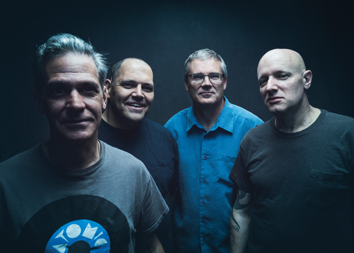 The Descendents Have Grown Up, and It’s Not So Bad