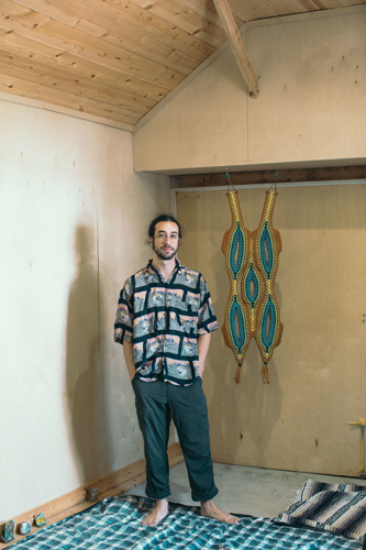 Alternative Gallery Spaces Are Nashville’s Oldest New Trend