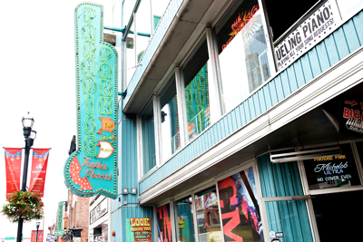 Strategic Hospitality to Close Paradise Park, Reopen Under New Concept