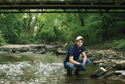 Summer Guide 2019: Consider the Rivers of Davidson County