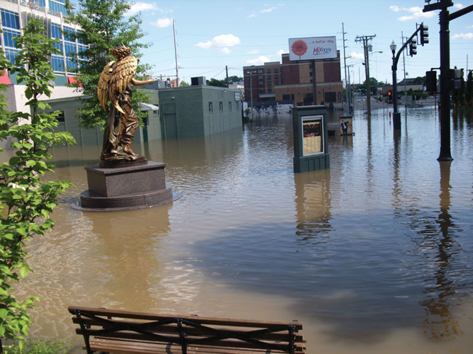 In the wake of disaster, the Nashville Symphony became a symbol of hope and recovery