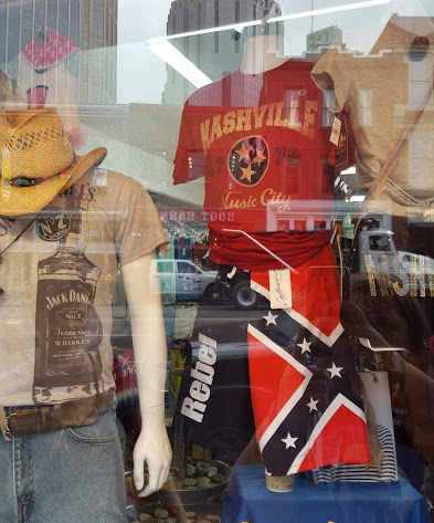 Walmart Is Pulling All Confederate Flag Merchandise From Its Stores