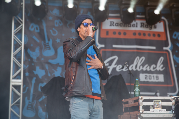 SXSW 2019 Day 4: Riverboat Gamblers, Dreamer Boy and More, 3/16/2019